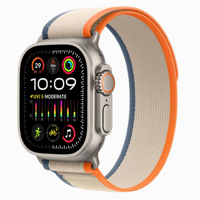 Ultra 10 Smart Watch Series