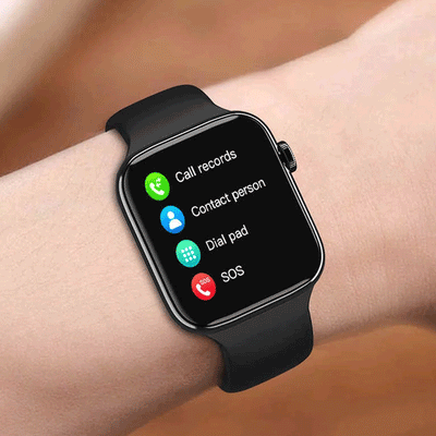 T500 Smartwatch