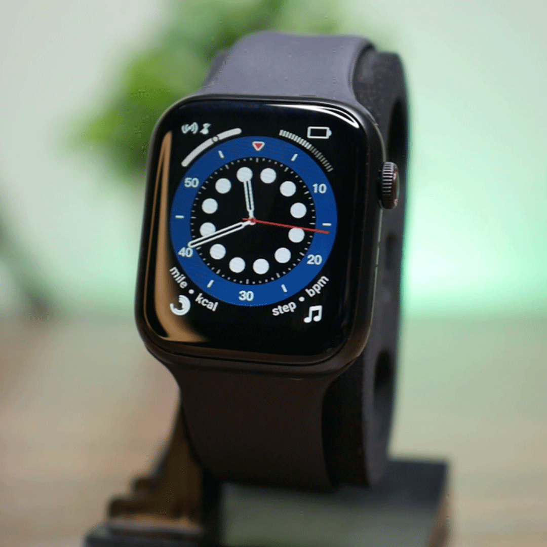 T500 Smartwatch