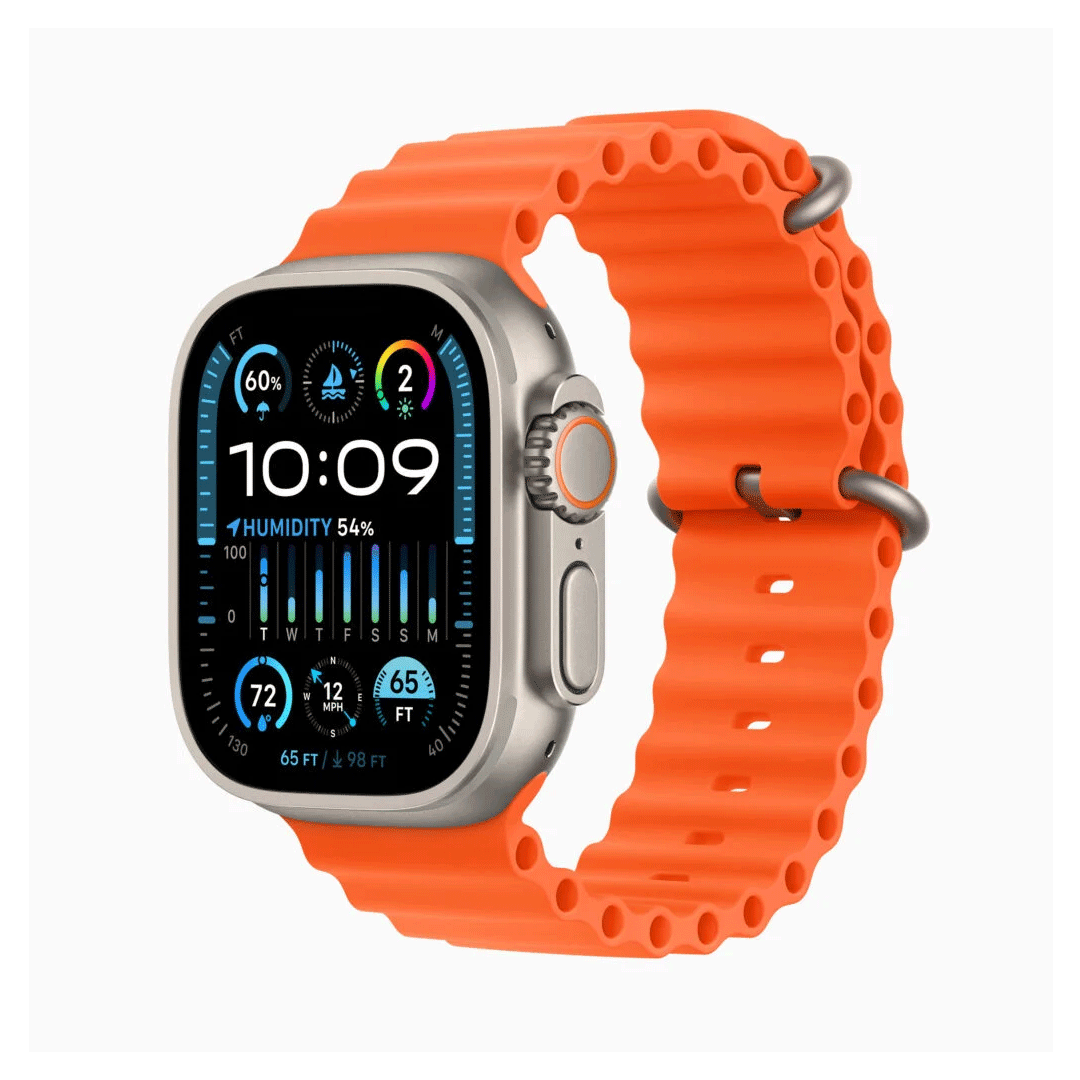 Ultra 10 Smart Watch Series