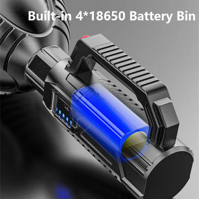 G3 Super Bright LED Flashlight