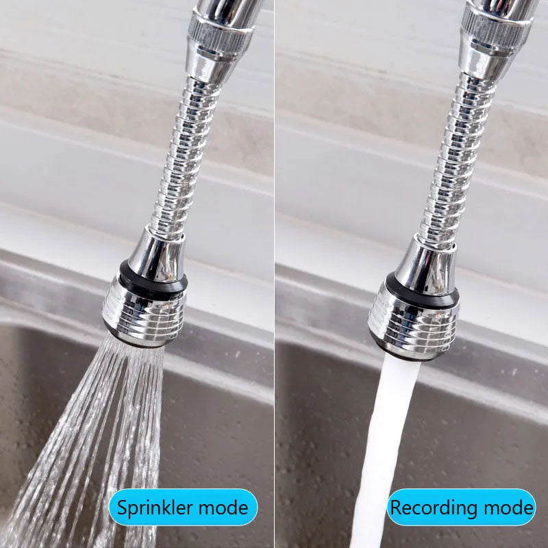 Turboflex 360 Faucet