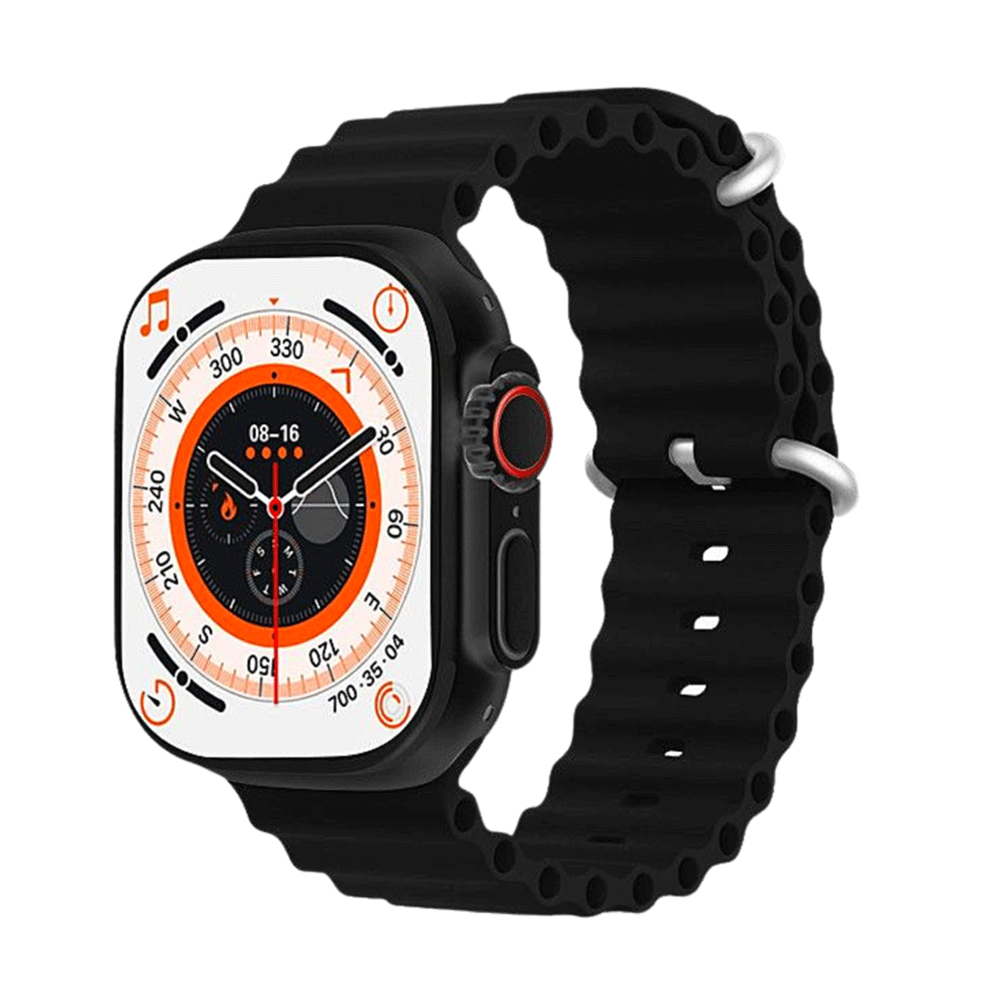 T800 Series 8 Ultra Smart Watch