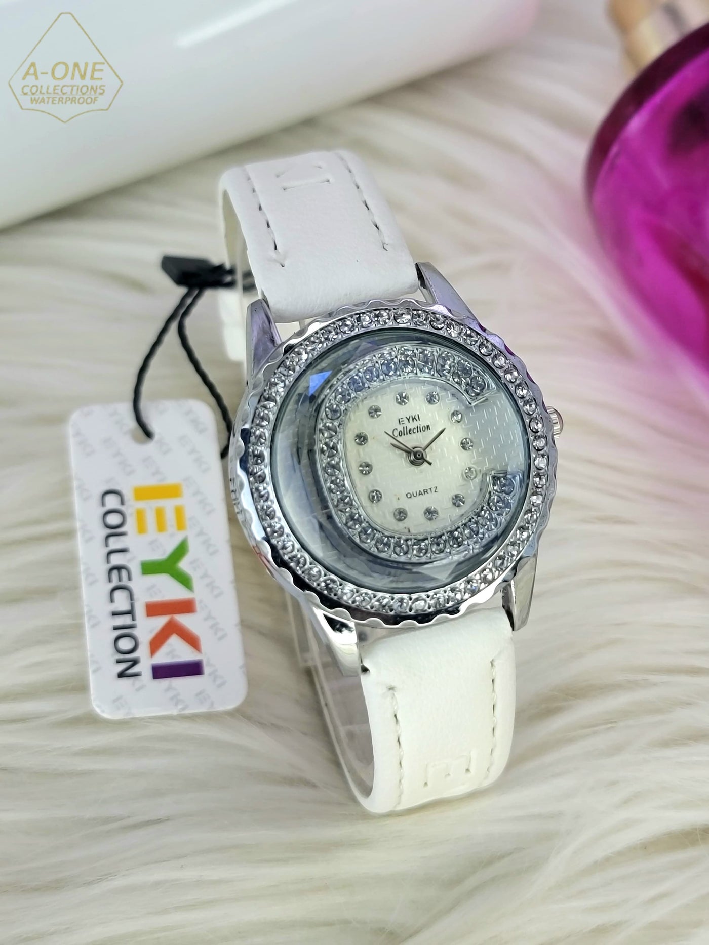 (aa1) ladies Stylish Wrist Watch