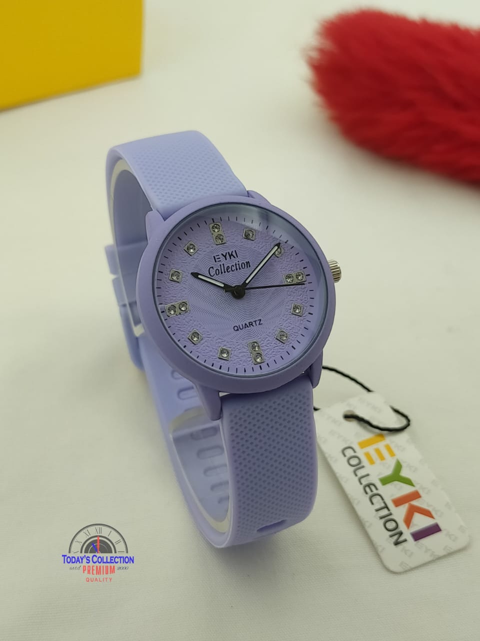 AA1 eyki collection watches ladies watch