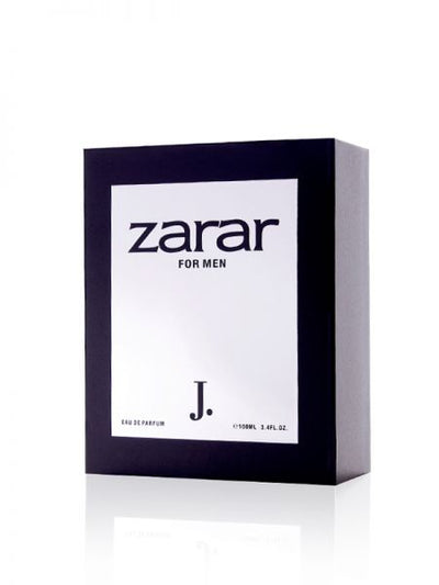 (High quality)J. PERFUME ZARAR BY JUNAID JAMSHED