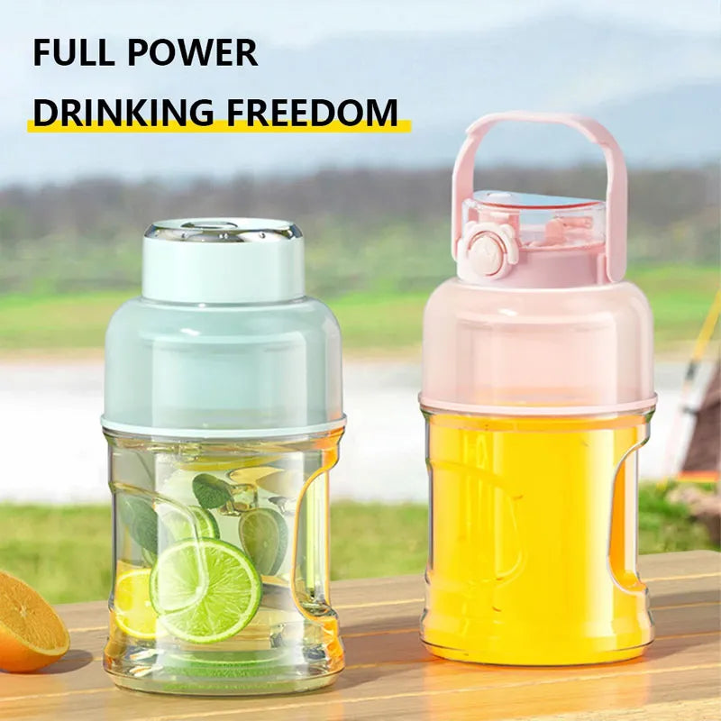 Portable Juicer Blender